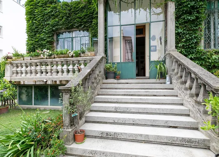 Casa Flores - 2 Camere Padova