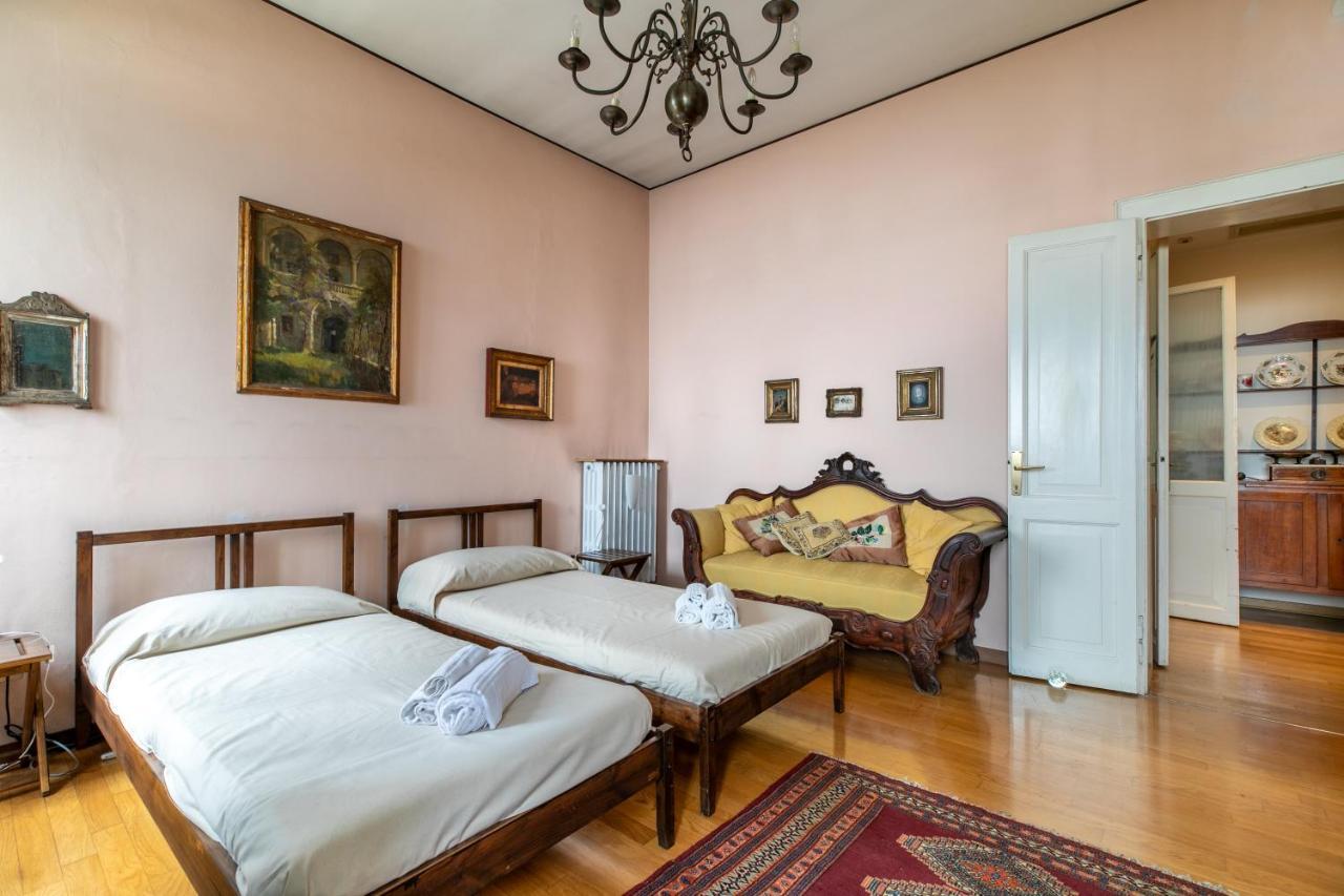Casa Flores - 2 Appartamento Padova