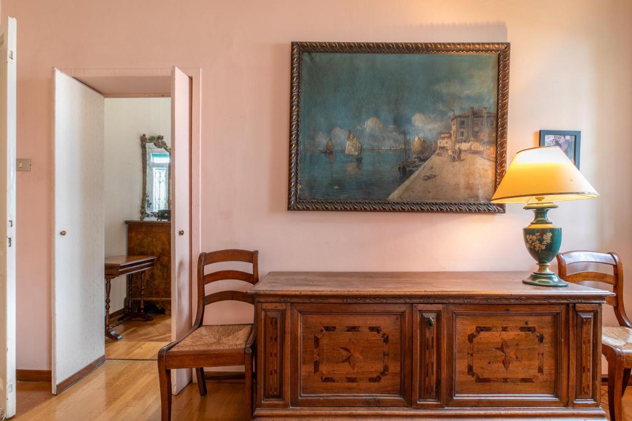 Casa Flores - 2 Padova