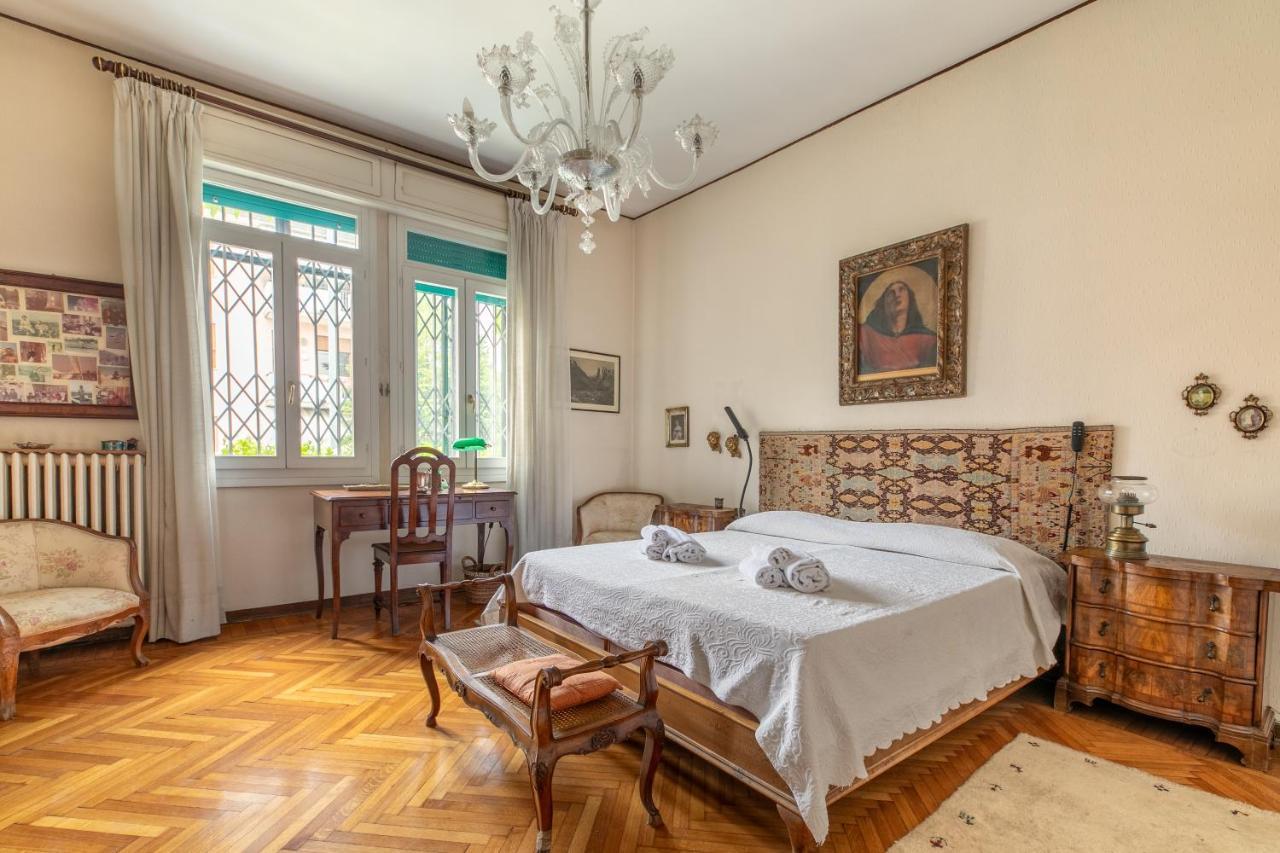 Appartamento Casa Flores - 2 Padova