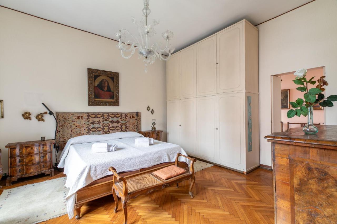 Appartamento Casa Flores - 2 Padova