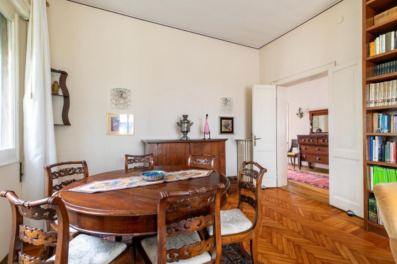Casa Flores - 2 Padova