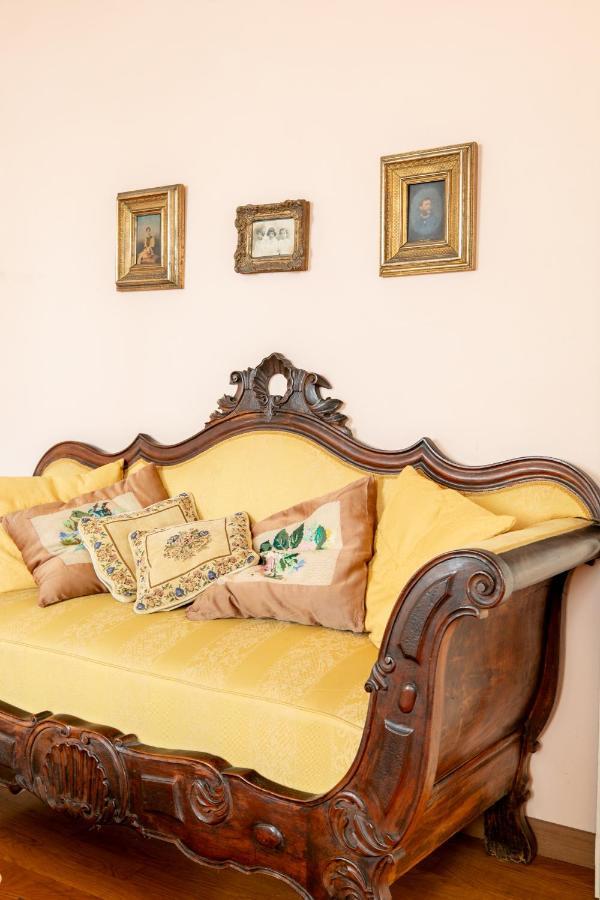 Appartamento Casa Flores - 2 Padova